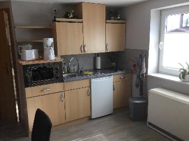 Ferienwohnung in Wangern (Ostsee-Inseln) oder Ferienwohnung oder Ferienhaus