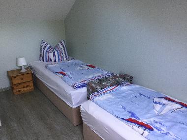 Ferienwohnung in Wangern (Ostsee-Inseln) oder Ferienwohnung oder Ferienhaus
