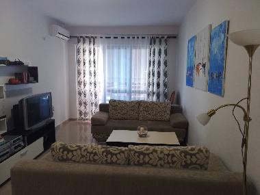 Ferienwohnung in Sarande (Sarande) oder Ferienwohnung oder Ferienhaus