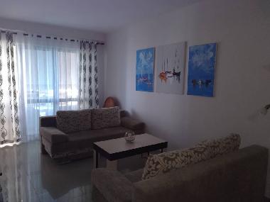 Ferienwohnung in Sarande (Sarande) oder Ferienwohnung oder Ferienhaus
