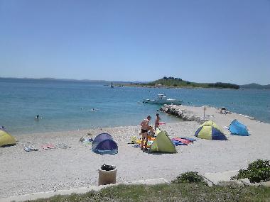 Villa in Pakostane (Zadarska) oder Ferienwohnung oder Ferienhaus