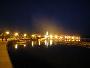 Villa in Pakostane (Zadarska) oder Ferienwohnung oder Ferienhaus