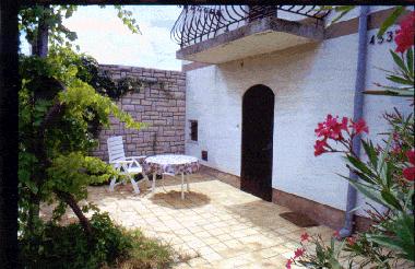 Villa in Pakostane (Zadarska) oder Ferienwohnung oder Ferienhaus