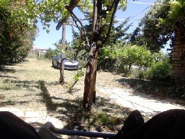 Villa in Pakostane (Zadarska) oder Ferienwohnung oder Ferienhaus