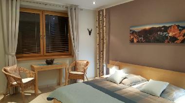 Ferienwohnung in Nova Lesna (Presovsky) oder Ferienwohnung oder Ferienhaus