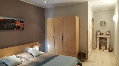 Ferienwohnung in Nova Lesna (Presovsky) oder Ferienwohnung oder Ferienhaus