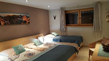 Ferienwohnung in Nova Lesna (Presovsky) oder Ferienwohnung oder Ferienhaus