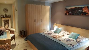 Ferienwohnung in Nova Lesna (Presovsky) oder Ferienwohnung oder Ferienhaus