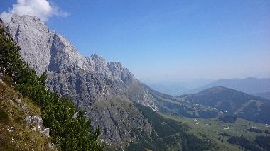 Ferienwohnung in M�hlbach (Pinzgau-Pongau) oder Ferienwohnung oder Ferienhaus