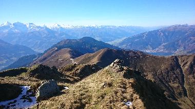 Ferienwohnung in M�hlbach (Pinzgau-Pongau) oder Ferienwohnung oder Ferienhaus