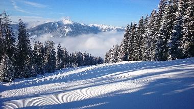 Ferienwohnung in M�hlbach (Pinzgau-Pongau) oder Ferienwohnung oder Ferienhaus