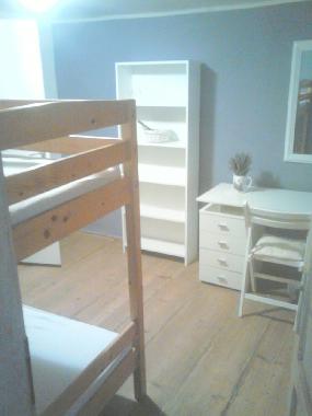 Ferienhaus in Ljubac  Razanac (Zadarska) oder Ferienwohnung oder Ferienhaus