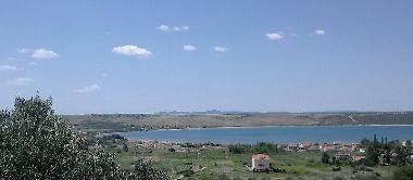 Ferienhaus in Ljubac  Razanac (Zadarska) oder Ferienwohnung oder Ferienhaus