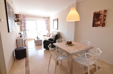 Ferienwohnung in Mijas Costa (M�laga) oder Ferienwohnung oder Ferienhaus