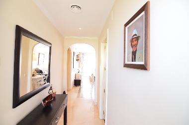 Ferienwohnung in Mijas Costa (M�laga) oder Ferienwohnung oder Ferienhaus