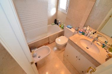 Ferienwohnung in Mijas Costa (M�laga) oder Ferienwohnung oder Ferienhaus