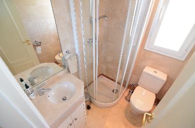 Ferienwohnung in Mijas Costa (M�laga) oder Ferienwohnung oder Ferienhaus