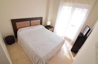 Ferienwohnung in Mijas Costa (M�laga) oder Ferienwohnung oder Ferienhaus