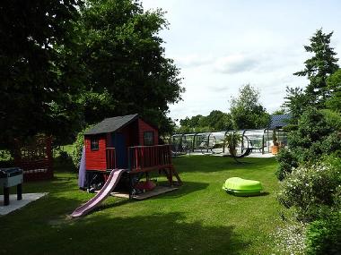 Ferienhaus in roug� (Loire-Atlantique) oder Ferienwohnung oder Ferienhaus