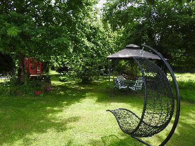 Ferienhaus in roug� (Loire-Atlantique) oder Ferienwohnung oder Ferienhaus