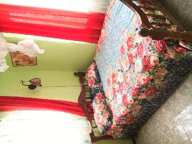 Ferienwohnung in Pereybere (Riviere du Rempart) oder Ferienwohnung oder Ferienhaus