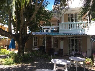 Ferienwohnung in Pereybere (Riviere du Rempart) oder Ferienwohnung oder Ferienhaus