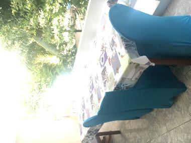 Ferienwohnung in Pereybere (Riviere du Rempart) oder Ferienwohnung oder Ferienhaus