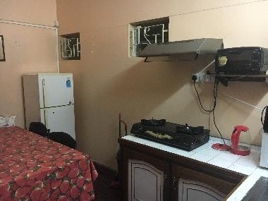 Ferienwohnung in Pereybere (Riviere du Rempart) oder Ferienwohnung oder Ferienhaus