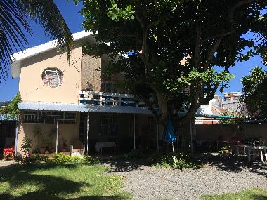 Ferienwohnung in Pereybere (Riviere du Rempart) oder Ferienwohnung oder Ferienhaus