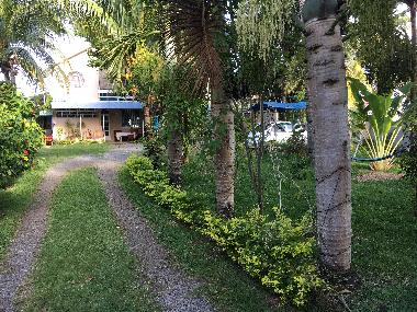 Ferienwohnung in Pereybere (Riviere du Rempart) oder Ferienwohnung oder Ferienhaus