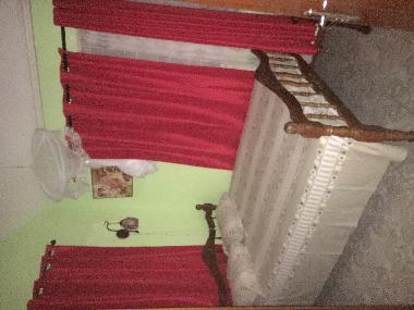 Ferienwohnung in Pereybere (Riviere du Rempart) oder Ferienwohnung oder Ferienhaus