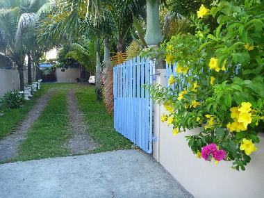 Ferienhaus in Pereybere (Pereybere) oder Ferienwohnung oder Ferienhaus