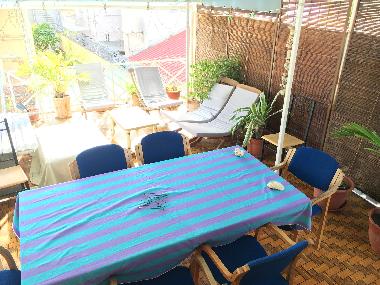 Ferienhaus in Pereybere (Pereybere) oder Ferienwohnung oder Ferienhaus