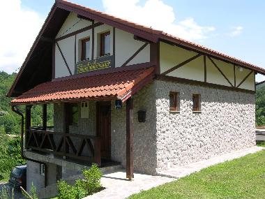 Ferienhaus in Lohovo (Bosnien-Herzegowina) oder Ferienwohnung oder Ferienhaus