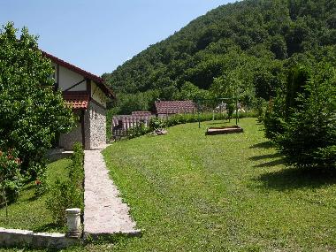 Ferienhaus in Lohovo (Bosnien-Herzegowina) oder Ferienwohnung oder Ferienhaus