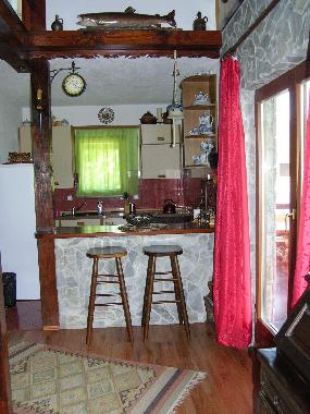 Ferienhaus in Lohovo (Bosnien-Herzegowina) oder Ferienwohnung oder Ferienhaus