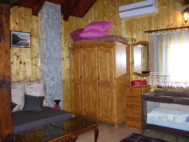 Ferienhaus in Lohovo (Bosnien-Herzegowina) oder Ferienwohnung oder Ferienhaus