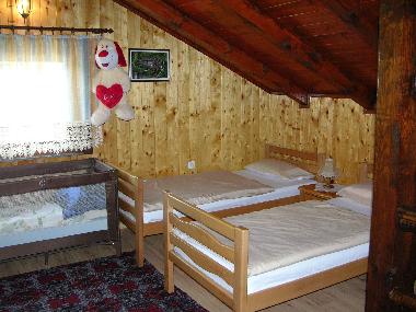 Ferienhaus in Lohovo (Bosnien-Herzegowina) oder Ferienwohnung oder Ferienhaus