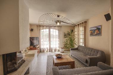 Ferienhaus in Gruissan (Aude) oder Ferienwohnung oder Ferienhaus