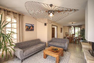 Ferienhaus in Gruissan (Aude) oder Ferienwohnung oder Ferienhaus