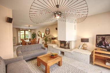 Ferienhaus in Gruissan (Aude) oder Ferienwohnung oder Ferienhaus