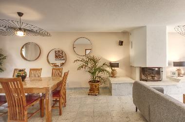 Ferienhaus in Gruissan (Aude) oder Ferienwohnung oder Ferienhaus