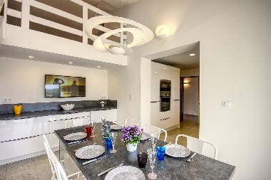 Ferienhaus in Gruissan (Aude) oder Ferienwohnung oder Ferienhaus