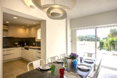 Ferienhaus in Gruissan (Aude) oder Ferienwohnung oder Ferienhaus