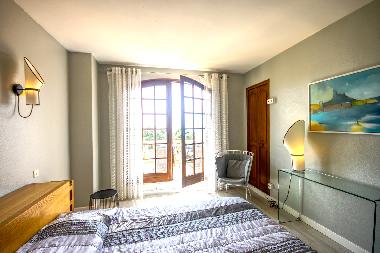 Ferienhaus in Gruissan (Aude) oder Ferienwohnung oder Ferienhaus