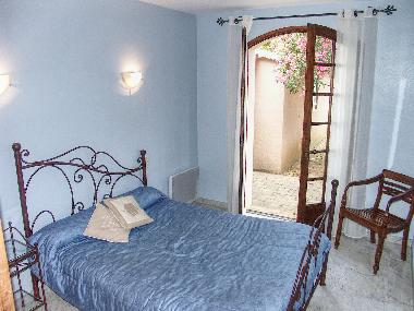 Ferienhaus in Gruissan (Aude) oder Ferienwohnung oder Ferienhaus