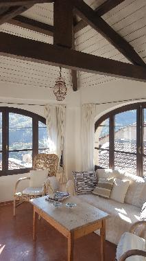 Ferienhaus in Borgomaro (Imperia) oder Ferienwohnung oder Ferienhaus