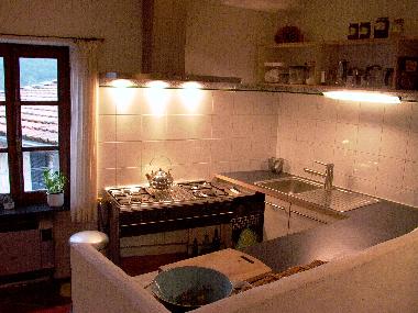 Ferienhaus in Borgomaro (Imperia) oder Ferienwohnung oder Ferienhaus