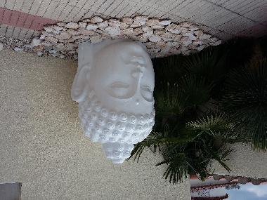 Villa in Empuriabrava (Girona) oder Ferienwohnung oder Ferienhaus