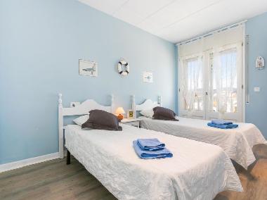 Villa in Empuriabrava (Girona) oder Ferienwohnung oder Ferienhaus